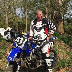 Meet your Posher, Teran